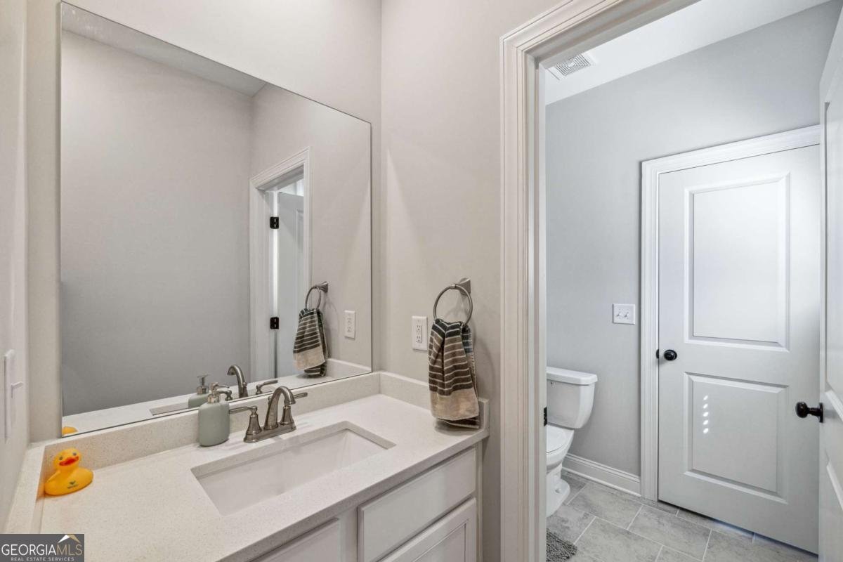 3836 Alice Lane Suwanee - 30