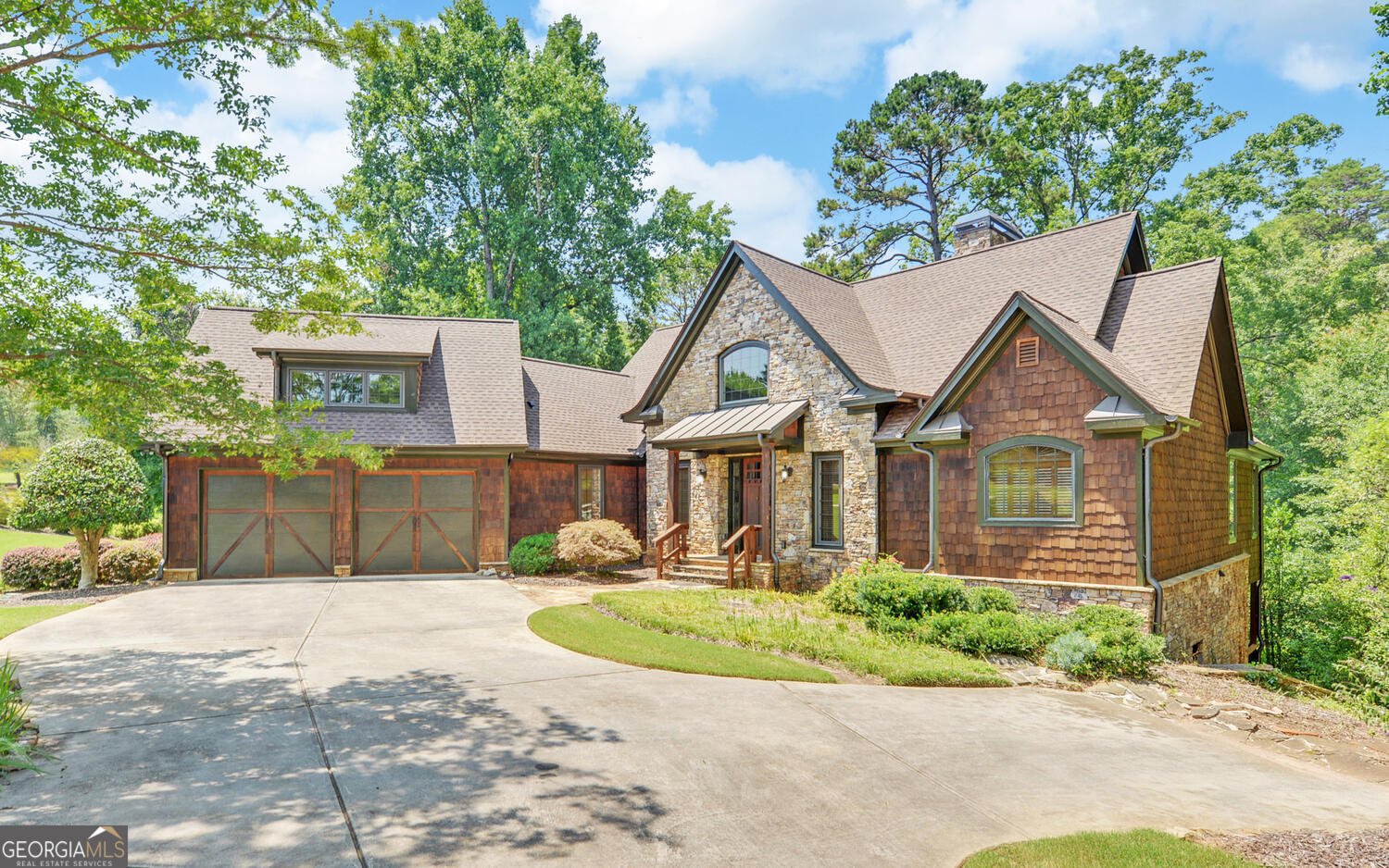 194 Edgewater Trail Toccoa - 1