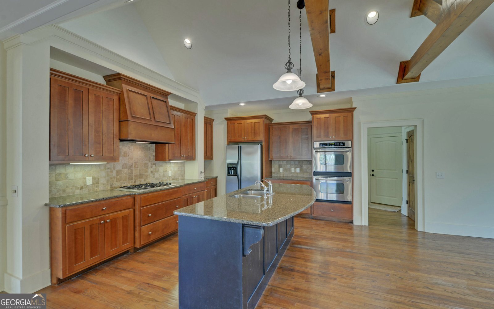 194 Edgewater Trail Toccoa - 10