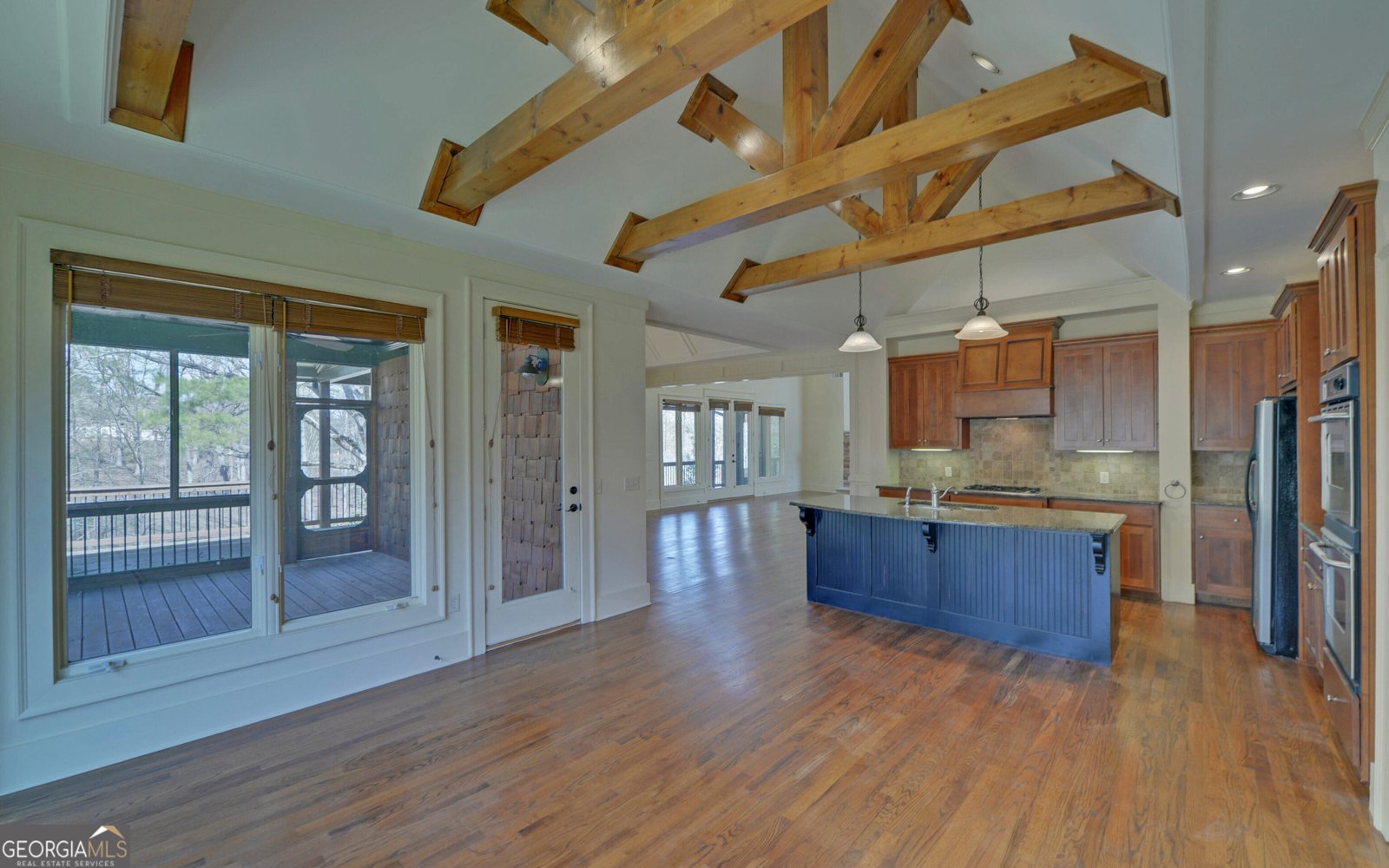 194 Edgewater Trail Toccoa - 13