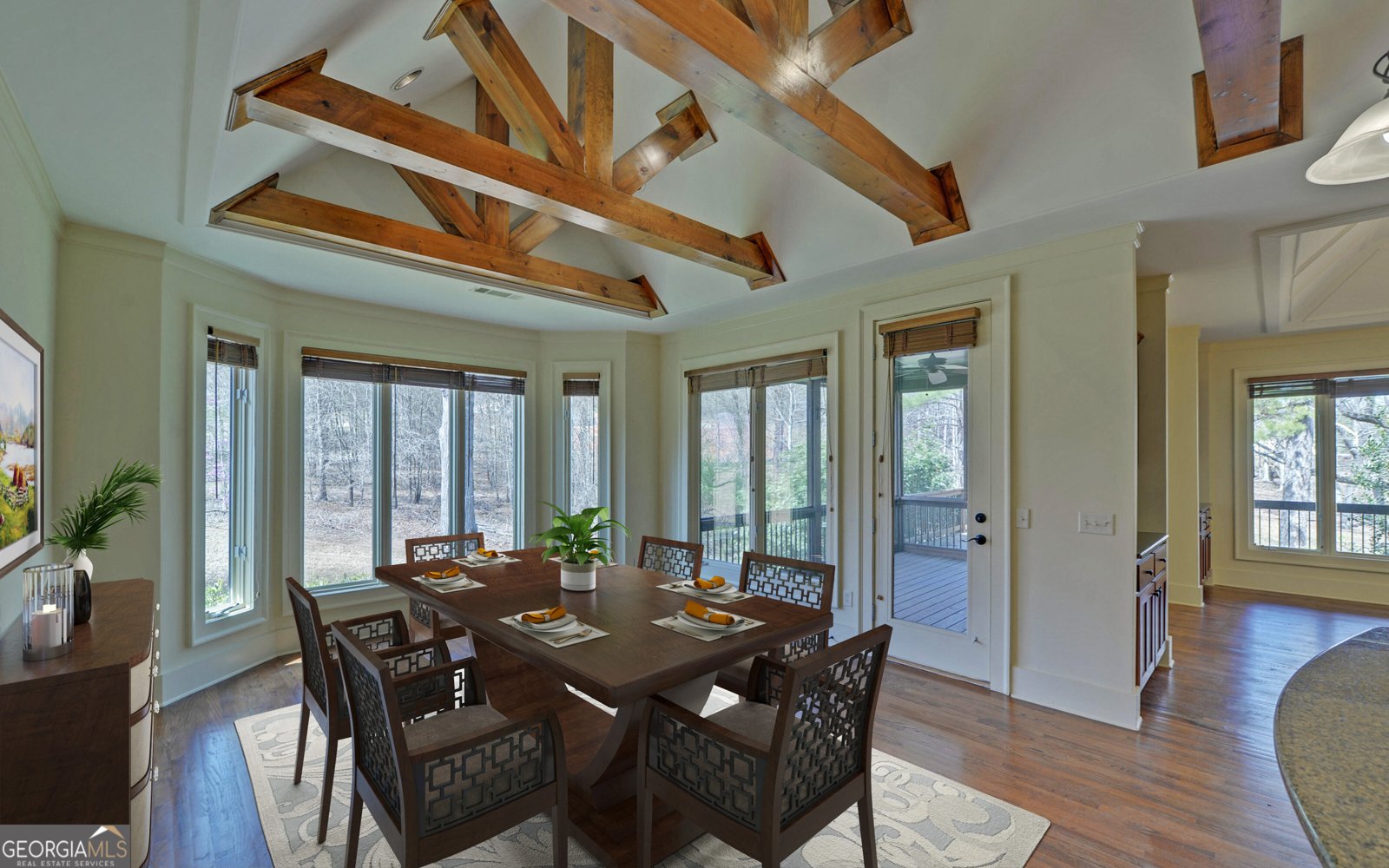 194 Edgewater Trail Toccoa - 14