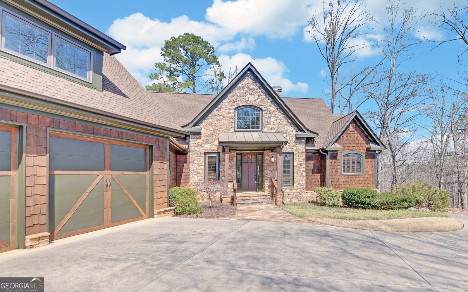 194 Edgewater Trail Toccoa - 2