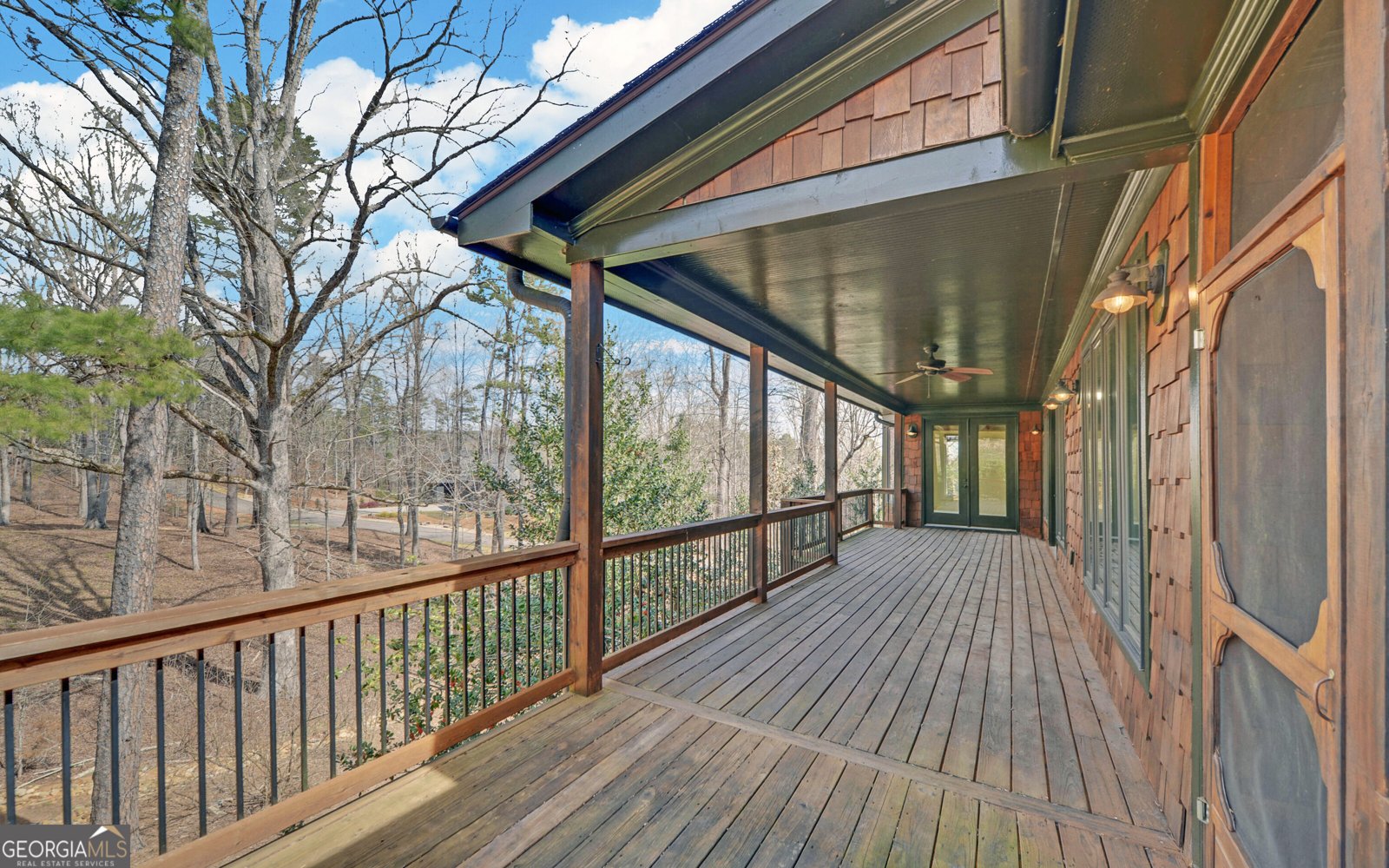 194 Edgewater Trail Toccoa - 28