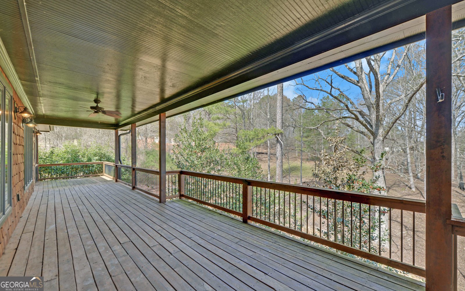 194 Edgewater Trail Toccoa - 29