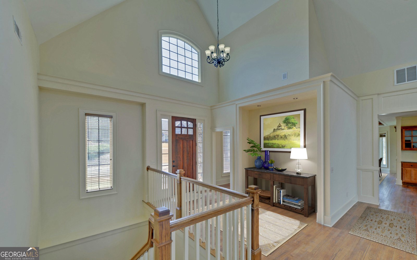 194 Edgewater Trail Toccoa - 3