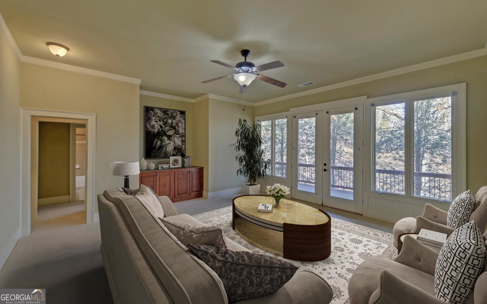 194 Edgewater Trail Toccoa - 32