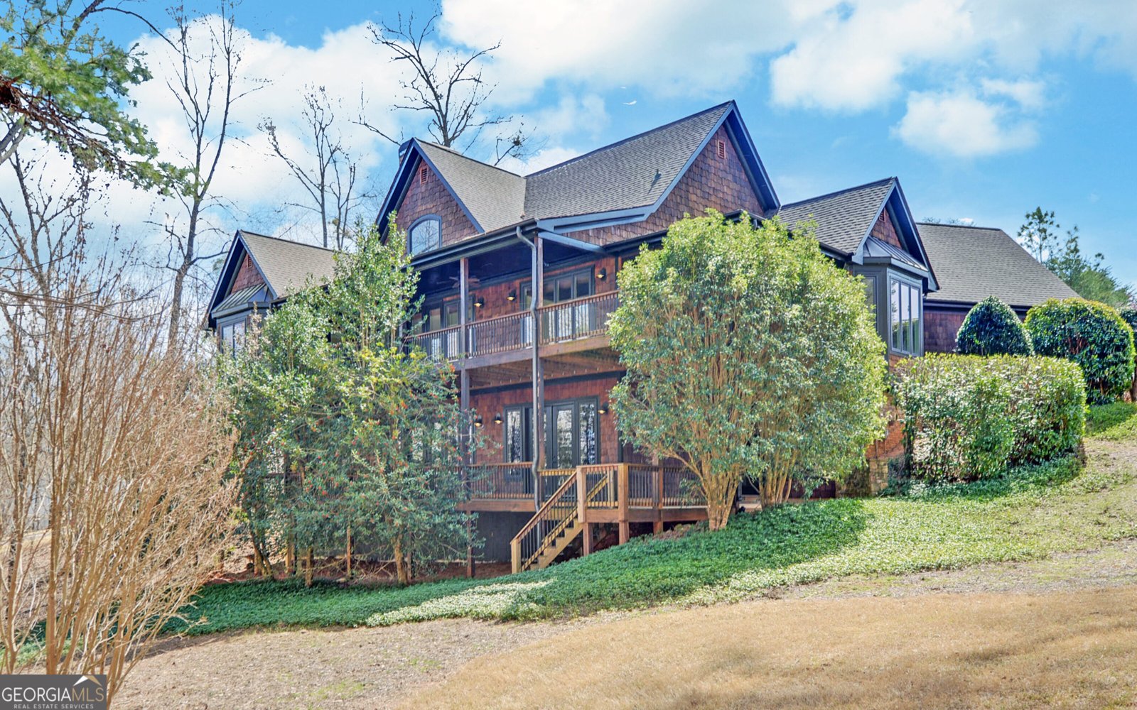 194 Edgewater Trail Toccoa - 45