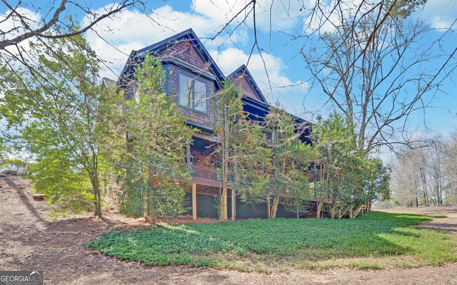 194 Edgewater Trail Toccoa - 46