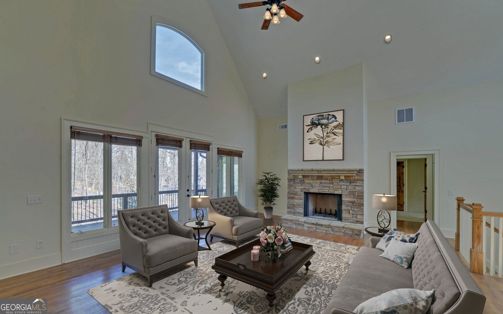 194 Edgewater Trail Toccoa - 6