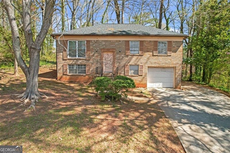 4564 Cypress Ridge Court Stone Mountain - 1