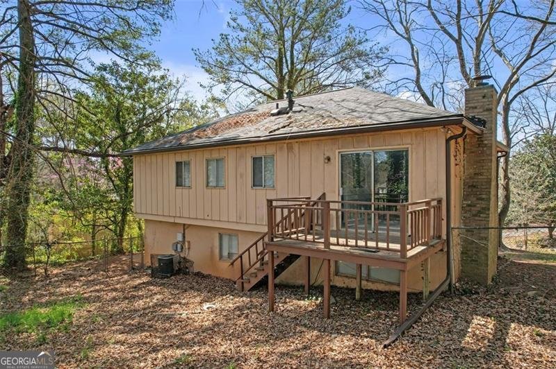 4564 Cypress Ridge Court Stone Mountain - 25