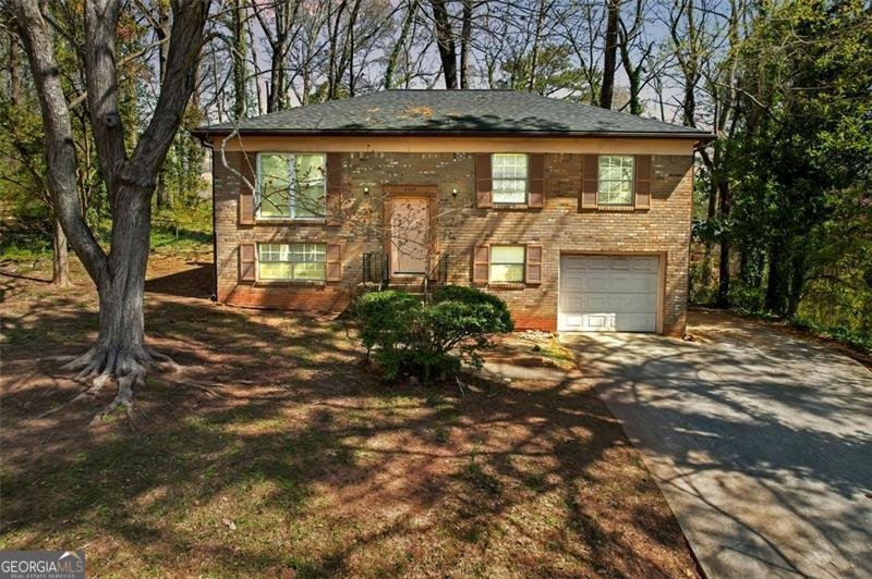 4564 Cypress Ridge Court Stone Mountain - 3
