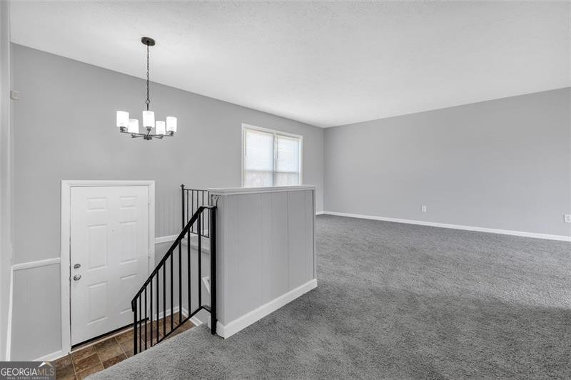 4564 Cypress Ridge Court Stone Mountain - 4