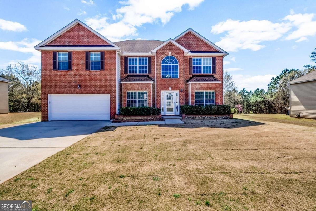 4970 Wewatta Street Atlanta - 1