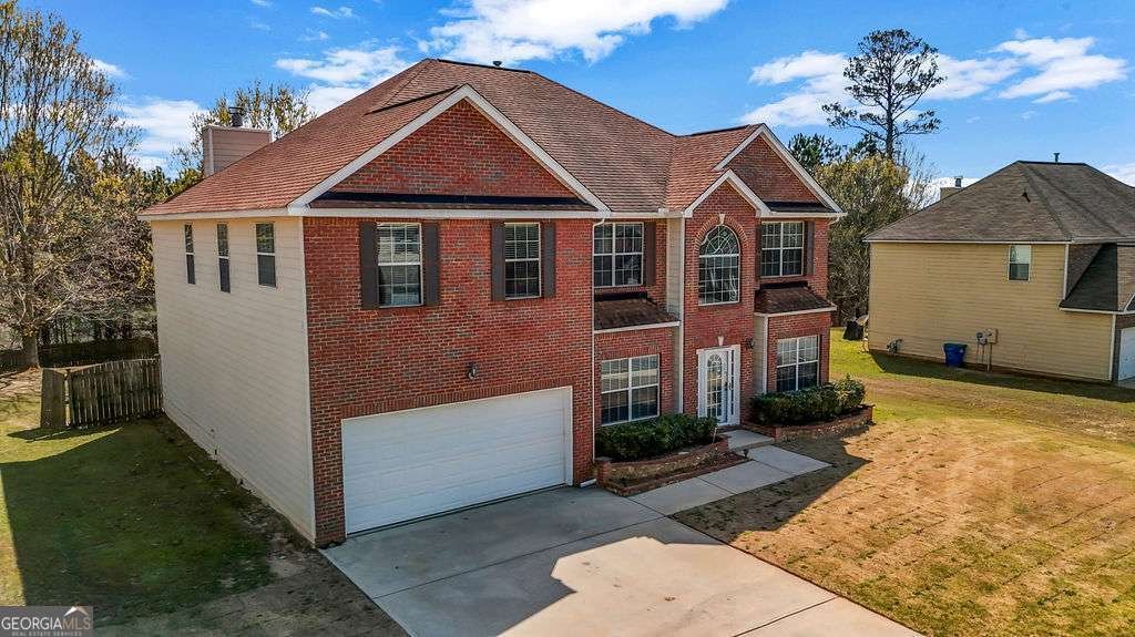 4970 Wewatta Street Atlanta - 2