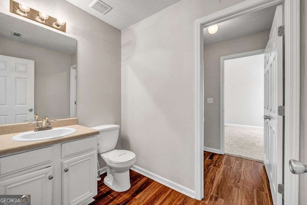 4970 Wewatta Street Atlanta - 29