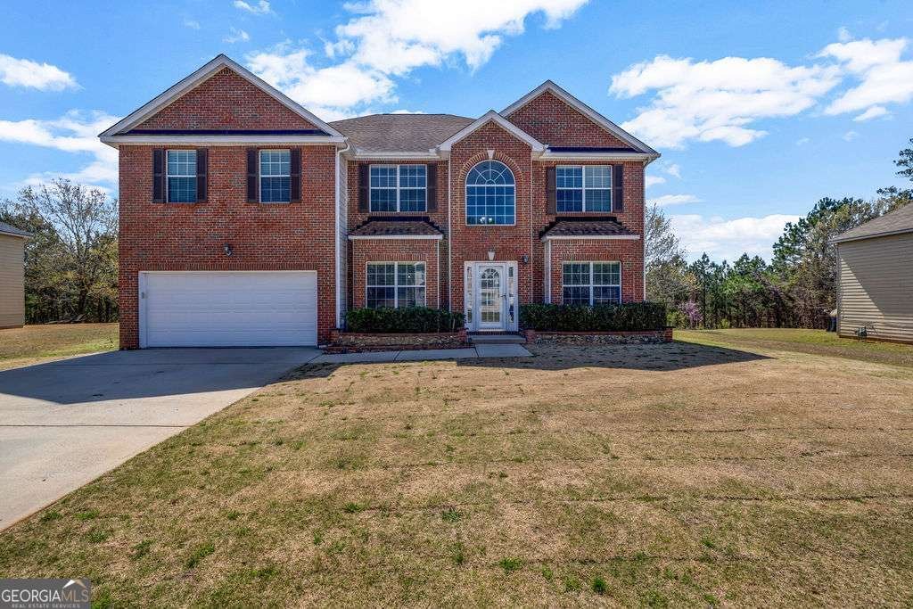 4970 Wewatta Street Atlanta - 3
