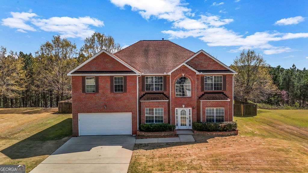 4970 Wewatta Street Atlanta - 4