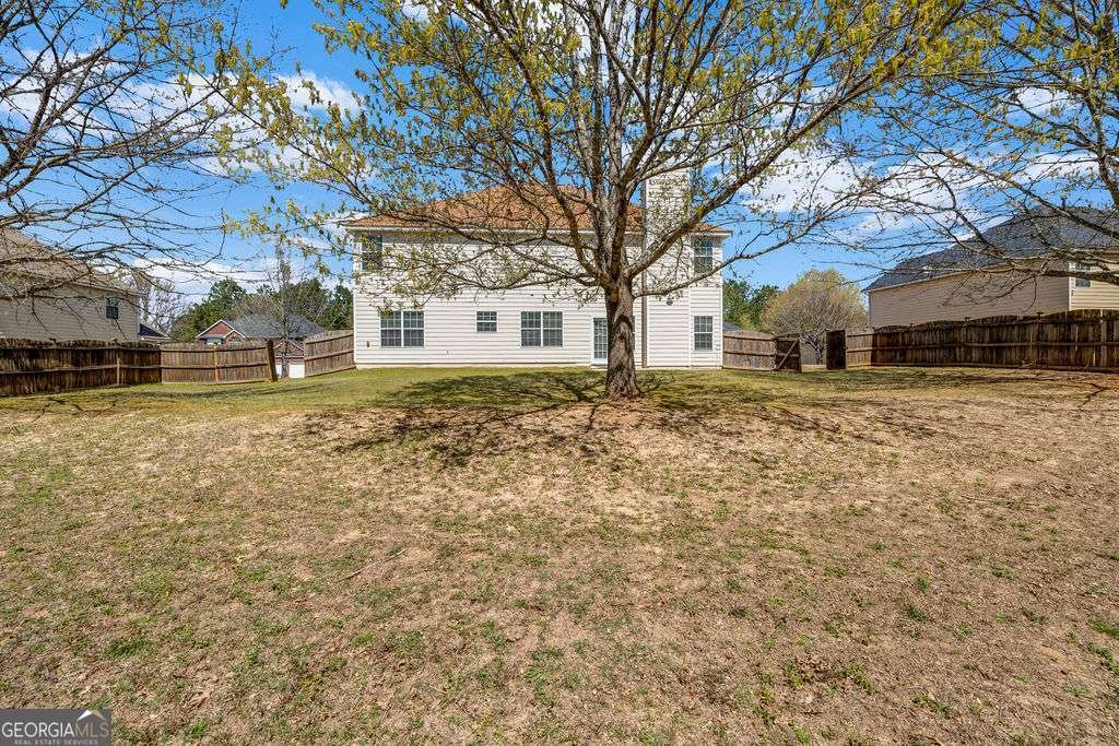 4970 Wewatta Street Atlanta - 44