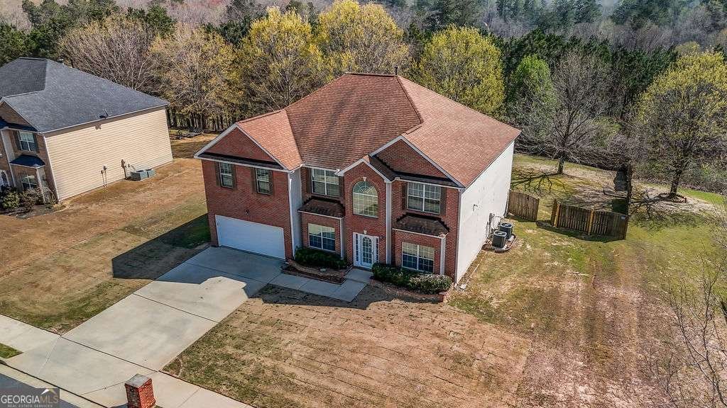 4970 Wewatta Street Atlanta - 45