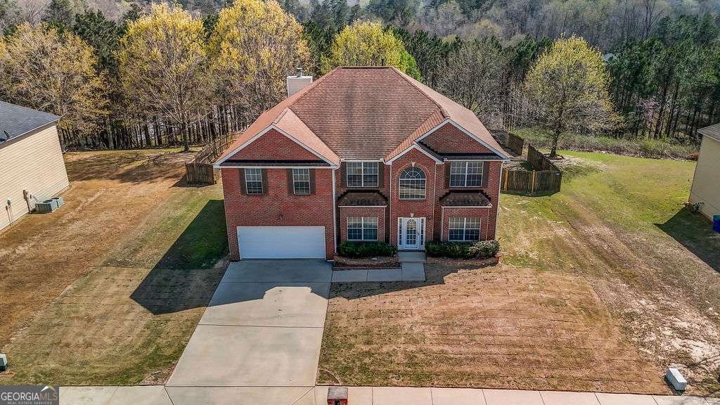 4970 Wewatta Street Atlanta - 46
