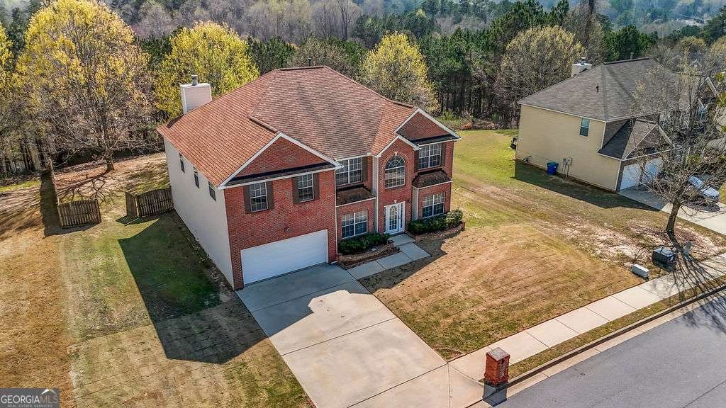 4970 Wewatta Street Atlanta - 47