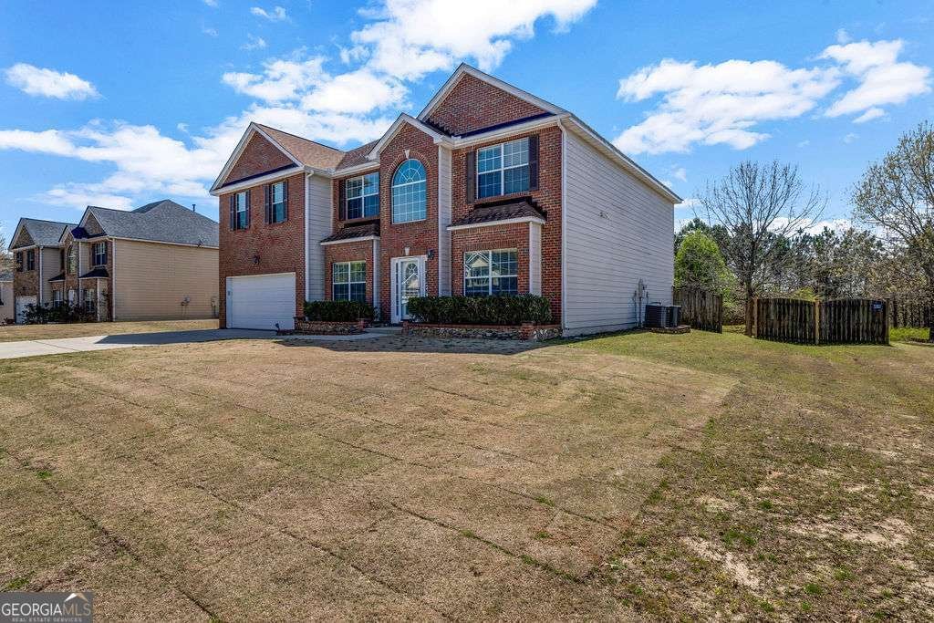 4970 Wewatta Street Atlanta - 5