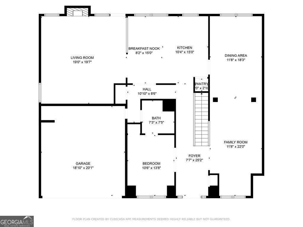 4970 Wewatta Street Atlanta - 51