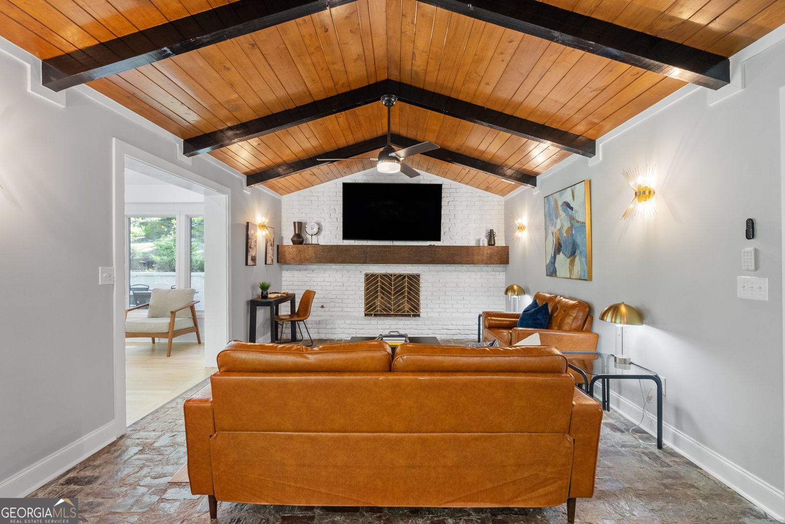 2672 Langland Court Atlanta - 17