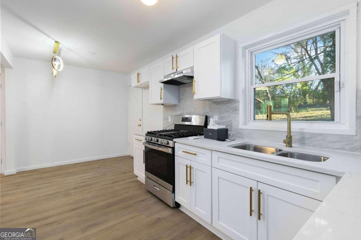 1894 EVANS Evans Drive Atlanta - 7
