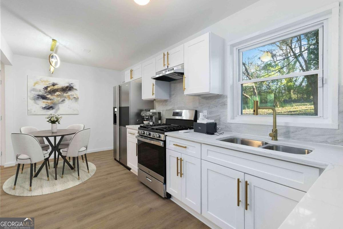 1894 EVANS Evans Drive Atlanta - 8
