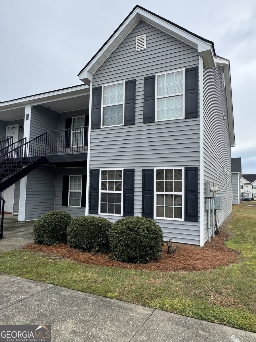 58 Bearing Circle Port Wentworth - 1