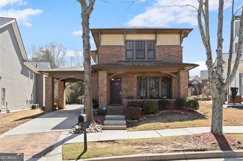 1917 Baxley Pine Trace Suwanee - 1