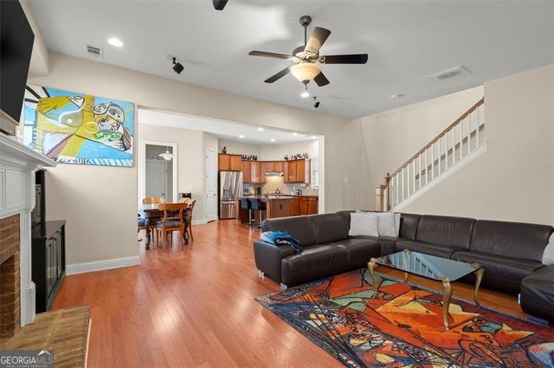 1917 Baxley Pine Trace Suwanee - 19