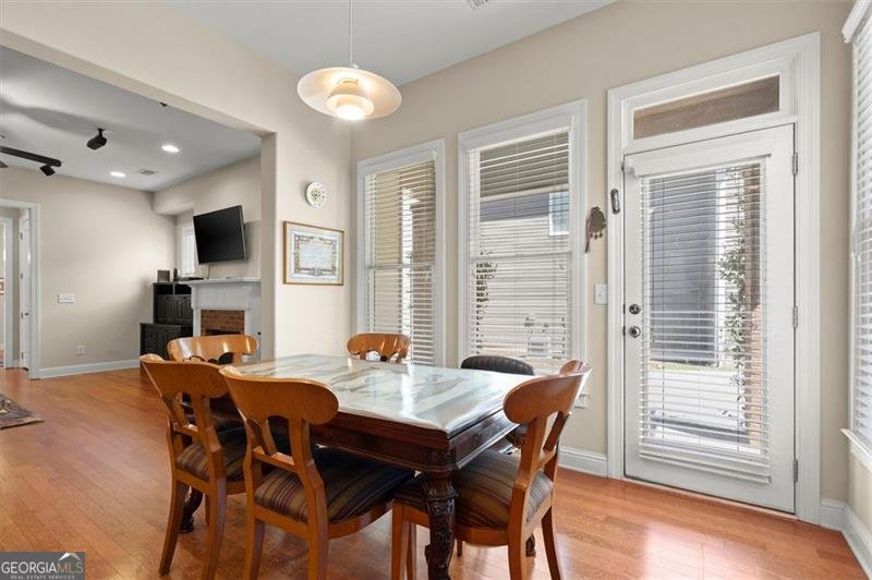 1917 Baxley Pine Trace Suwanee - 22