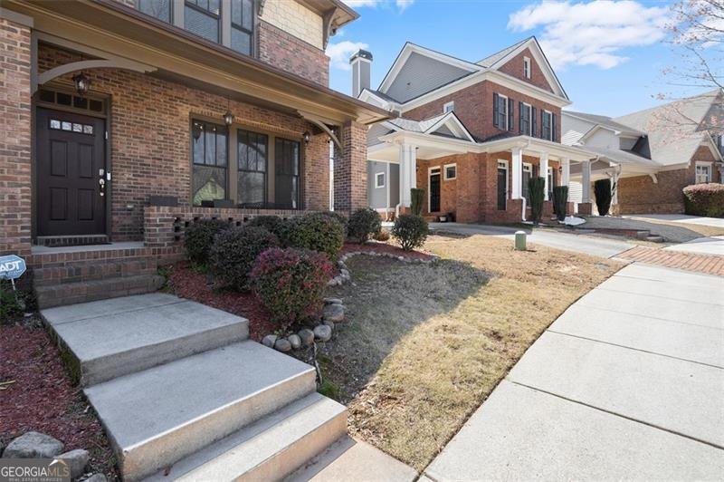 1917 Baxley Pine Trace Suwanee - 6