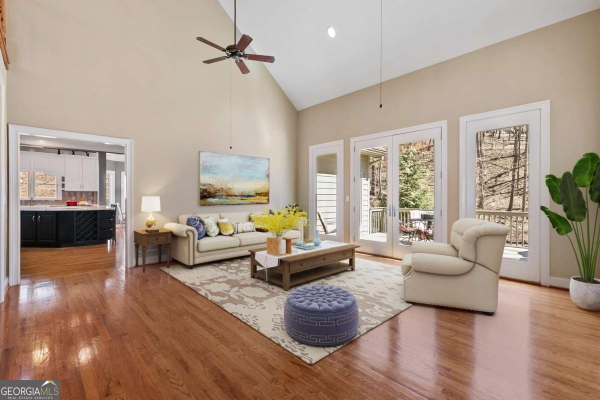 64 Fairview Court Jasper - 6