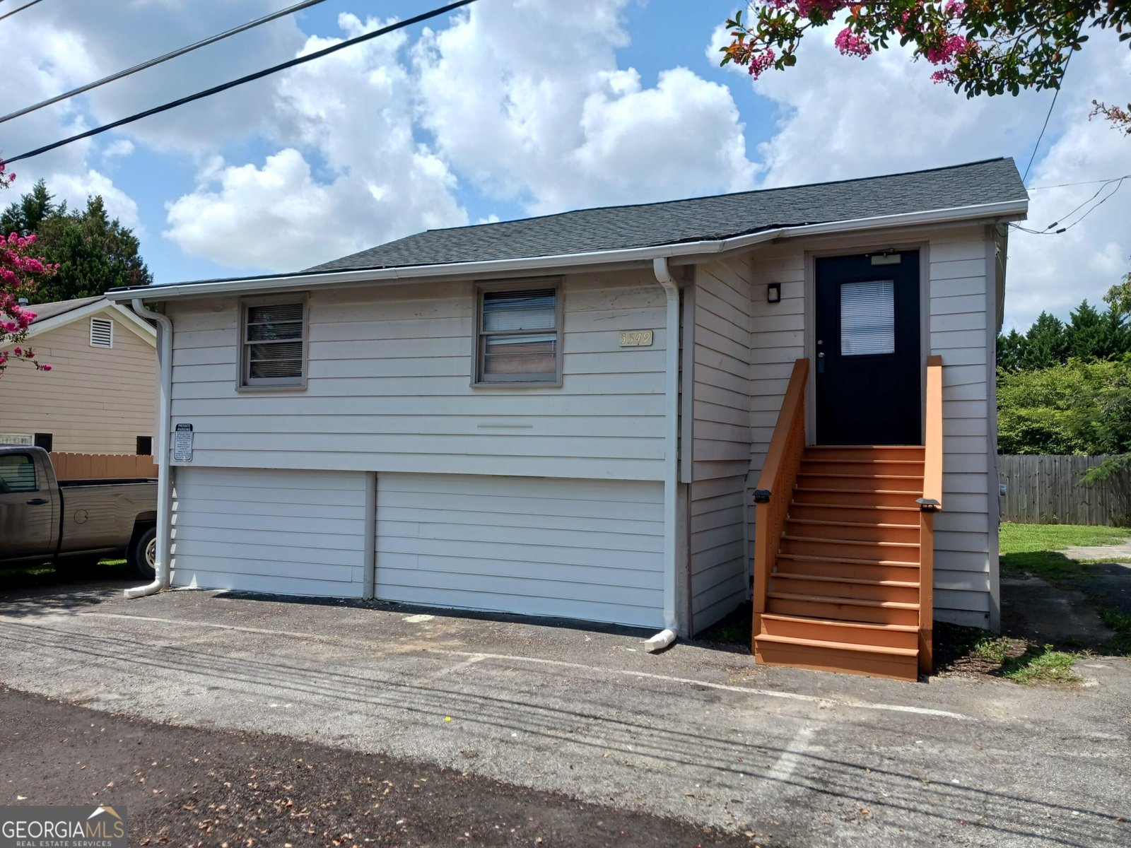 5549 Highway 42 Ellenwood - 1