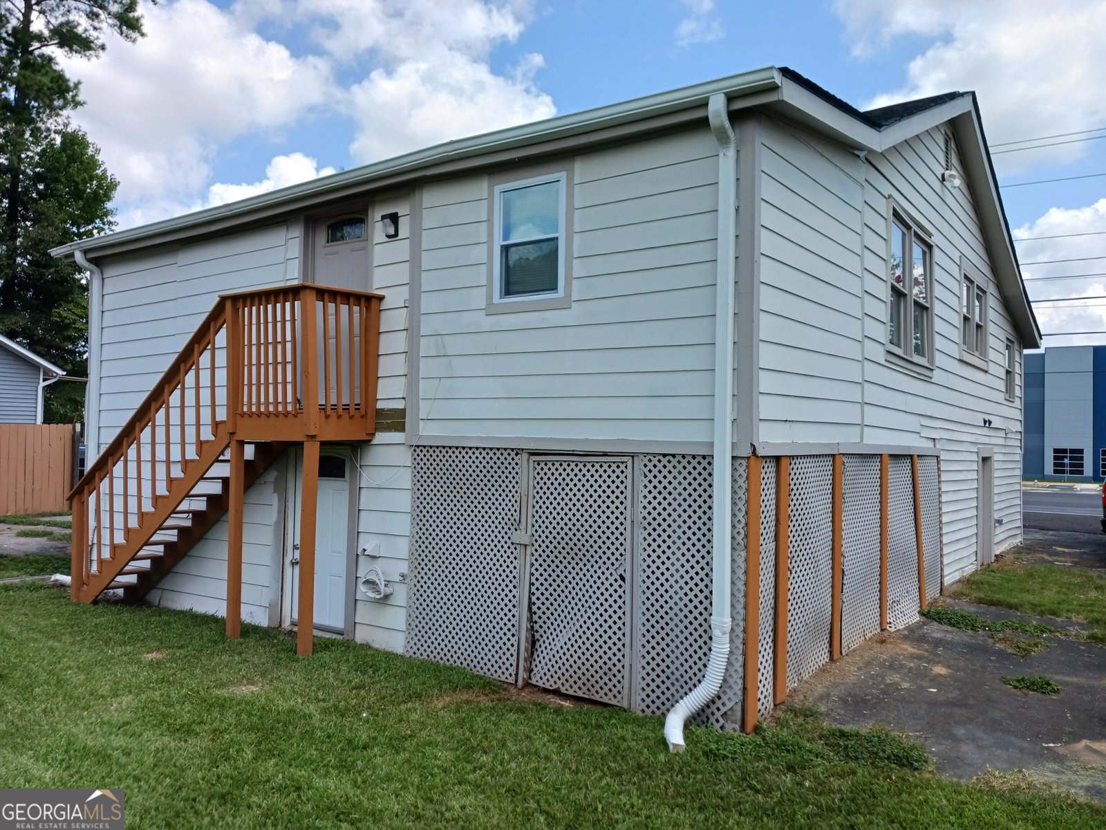 5549 Highway 42 Ellenwood - 2