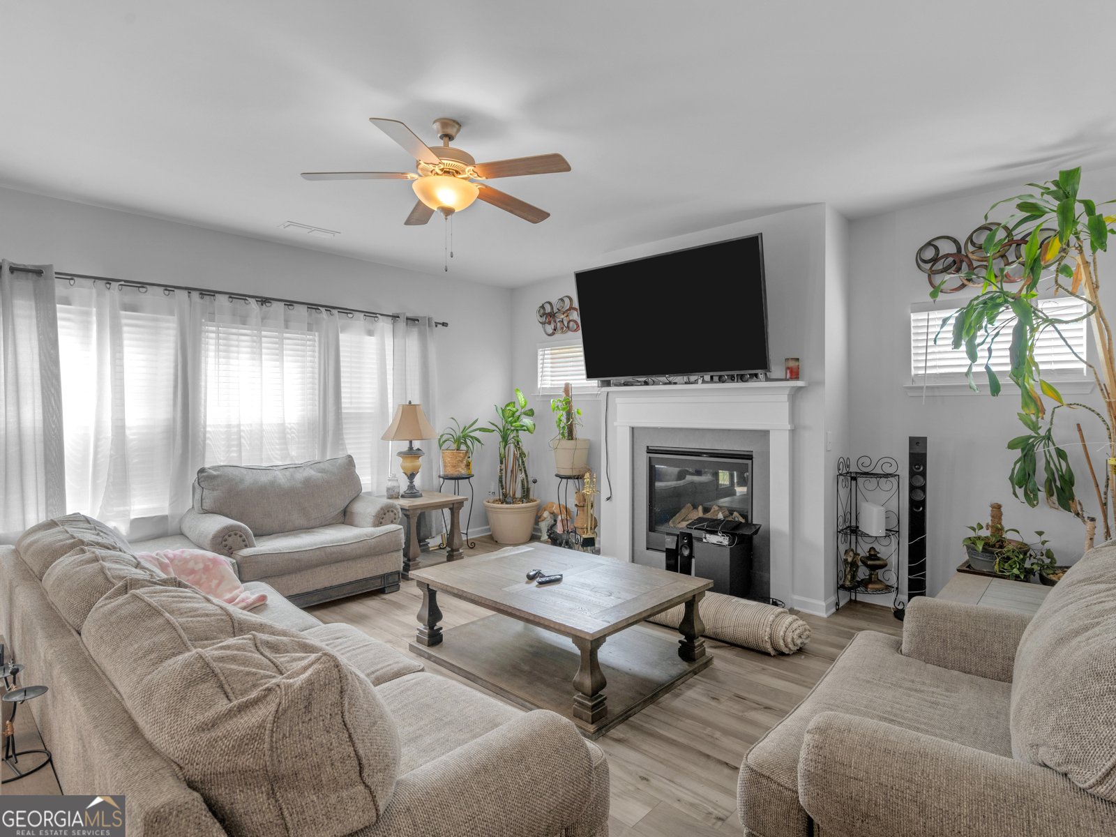 719 Sara Meadow Road Loganville - 10