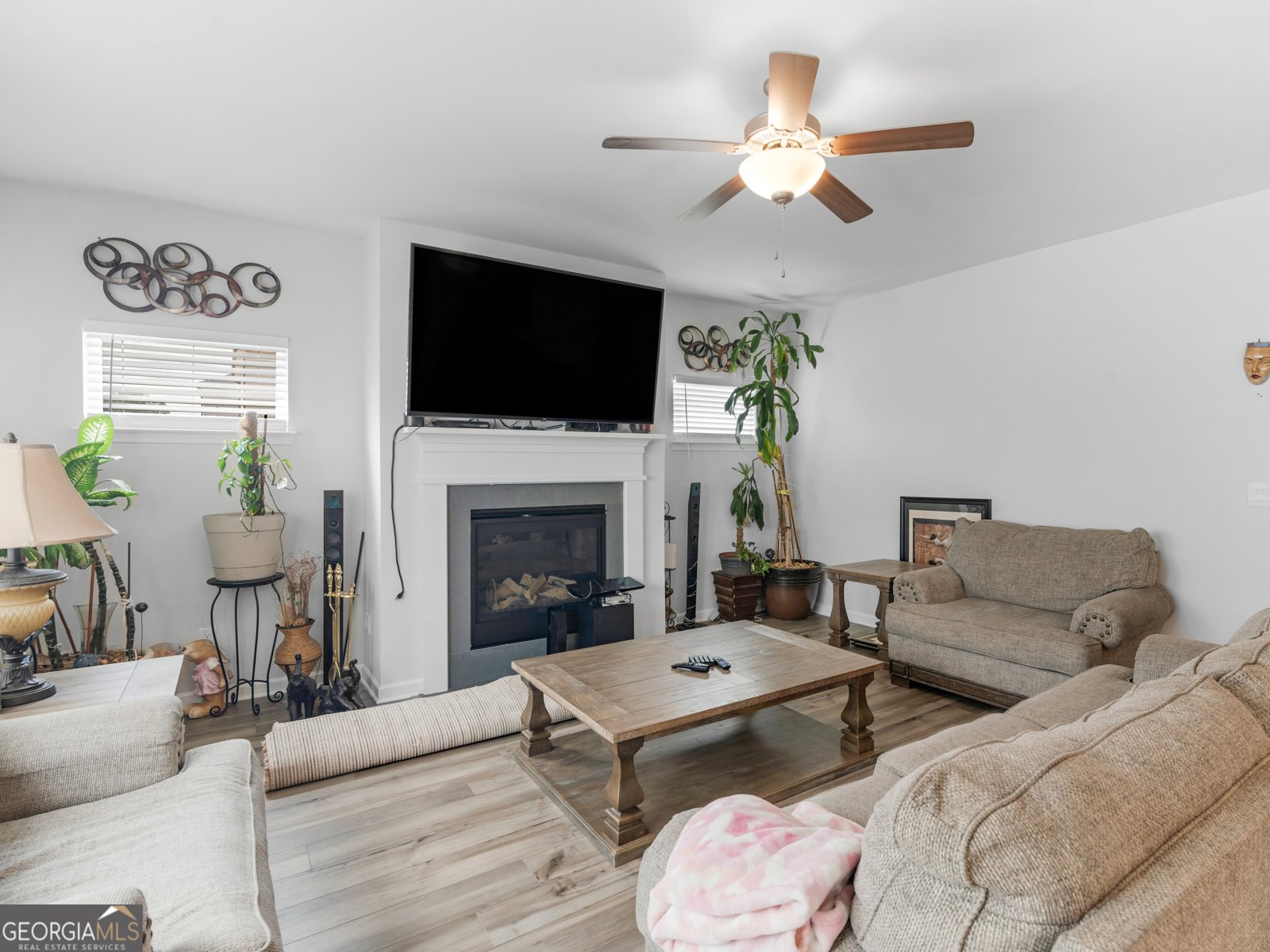 719 Sara Meadow Road Loganville - 11