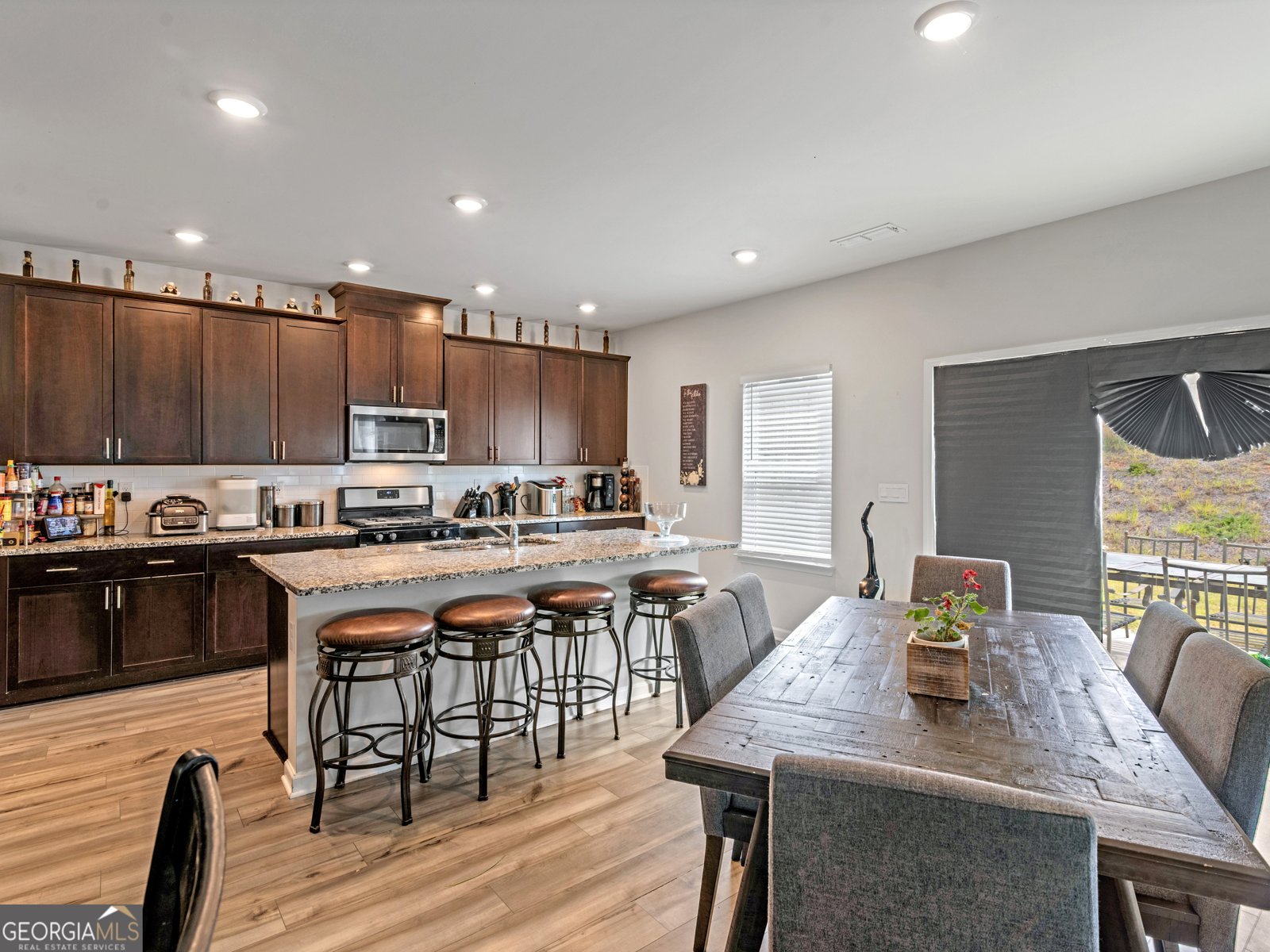 719 Sara Meadow Road Loganville - 15