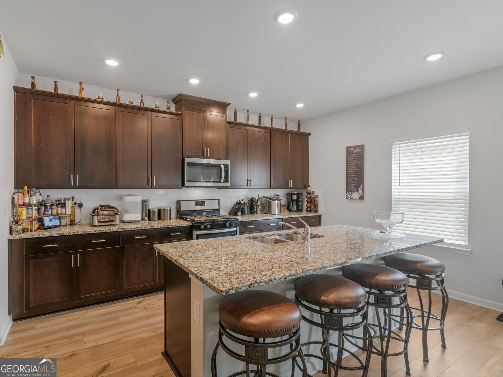 719 Sara Meadow Road Loganville - 16