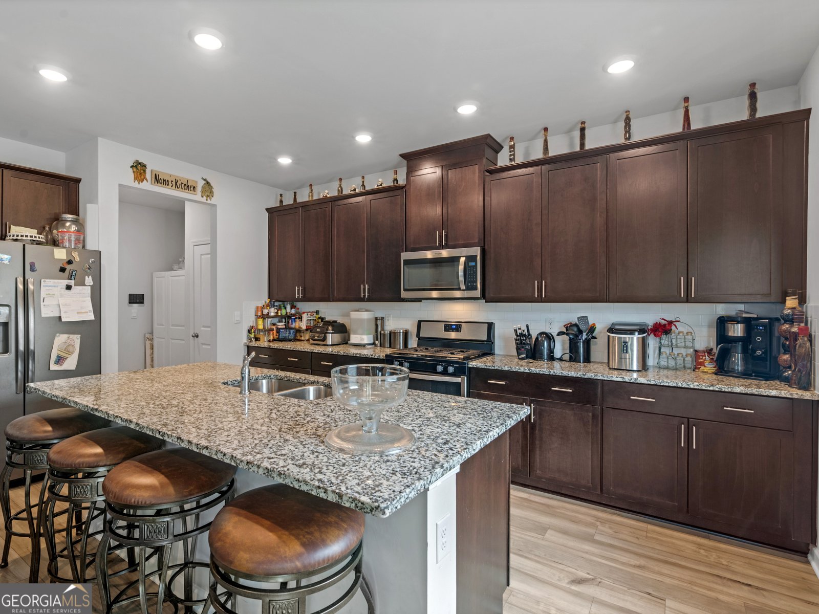 719 Sara Meadow Road Loganville - 17