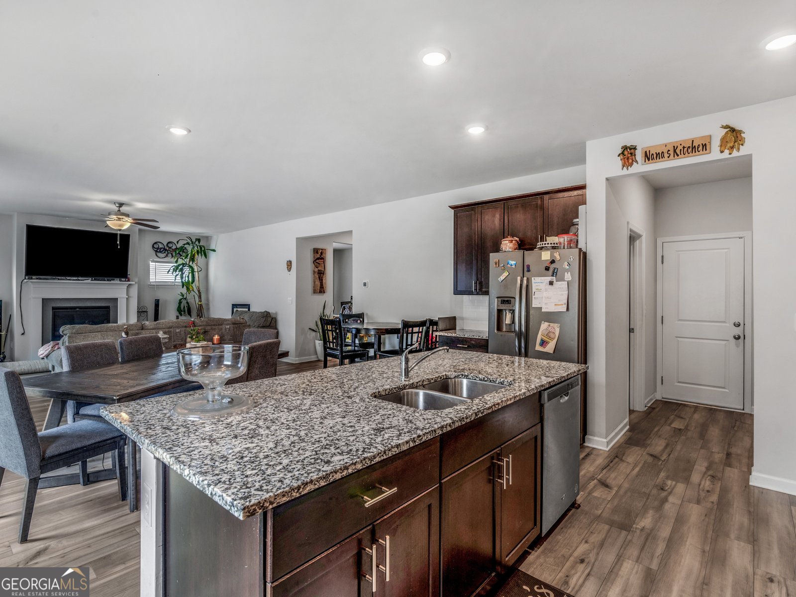 719 Sara Meadow Road Loganville - 19