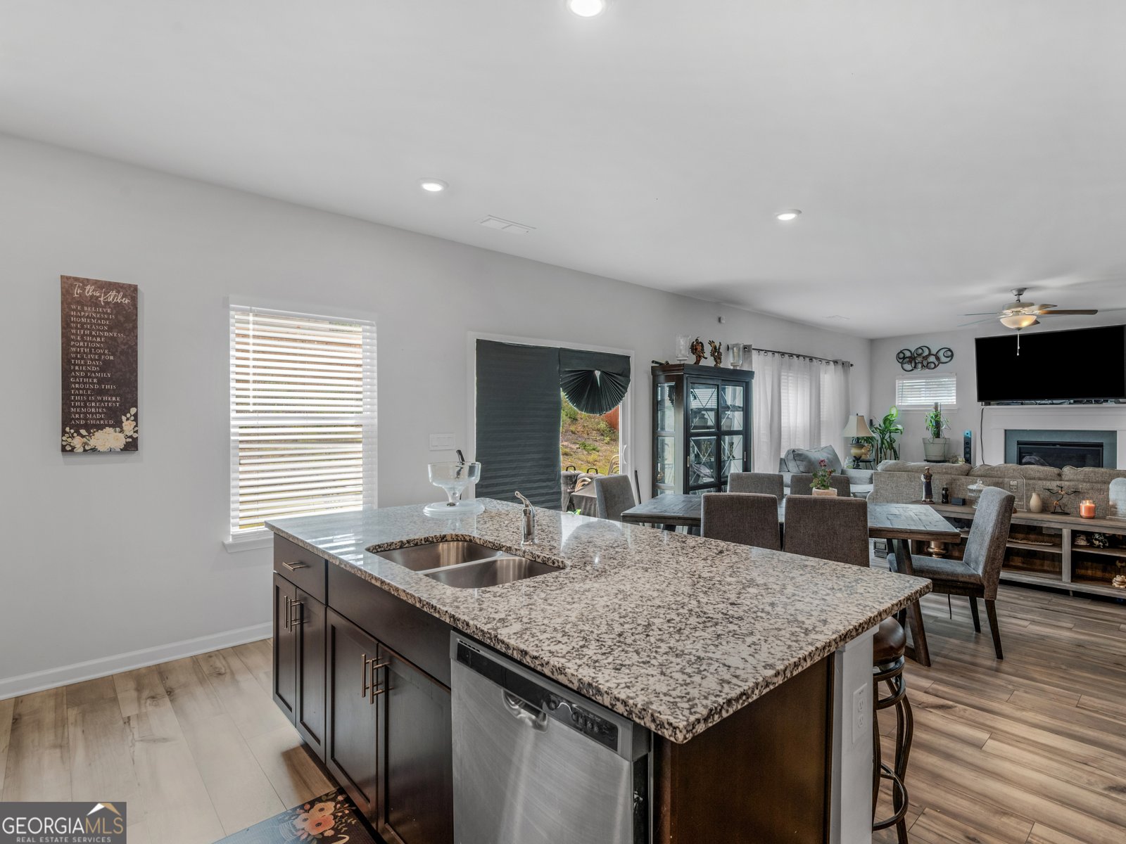 719 Sara Meadow Road Loganville - 20