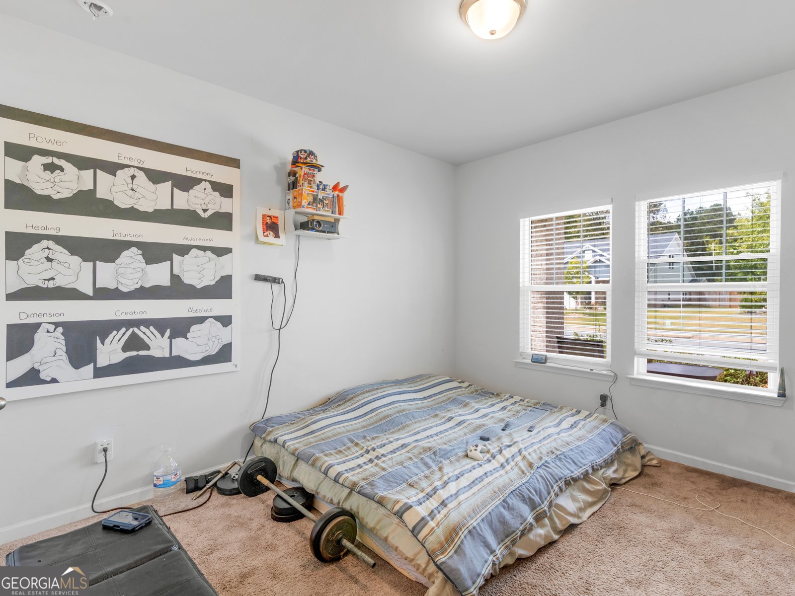 719 Sara Meadow Road Loganville - 21