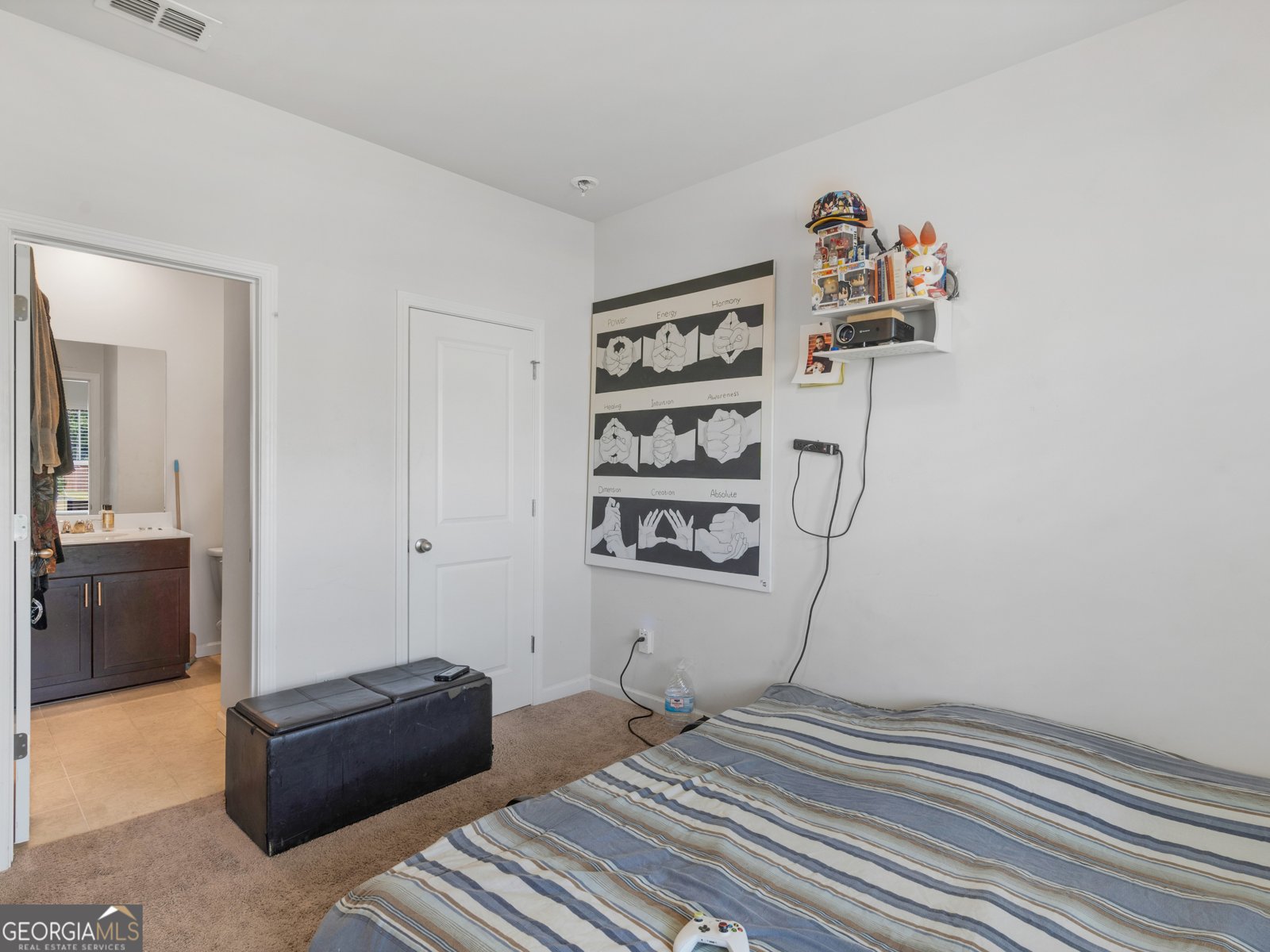 719 Sara Meadow Road Loganville - 22