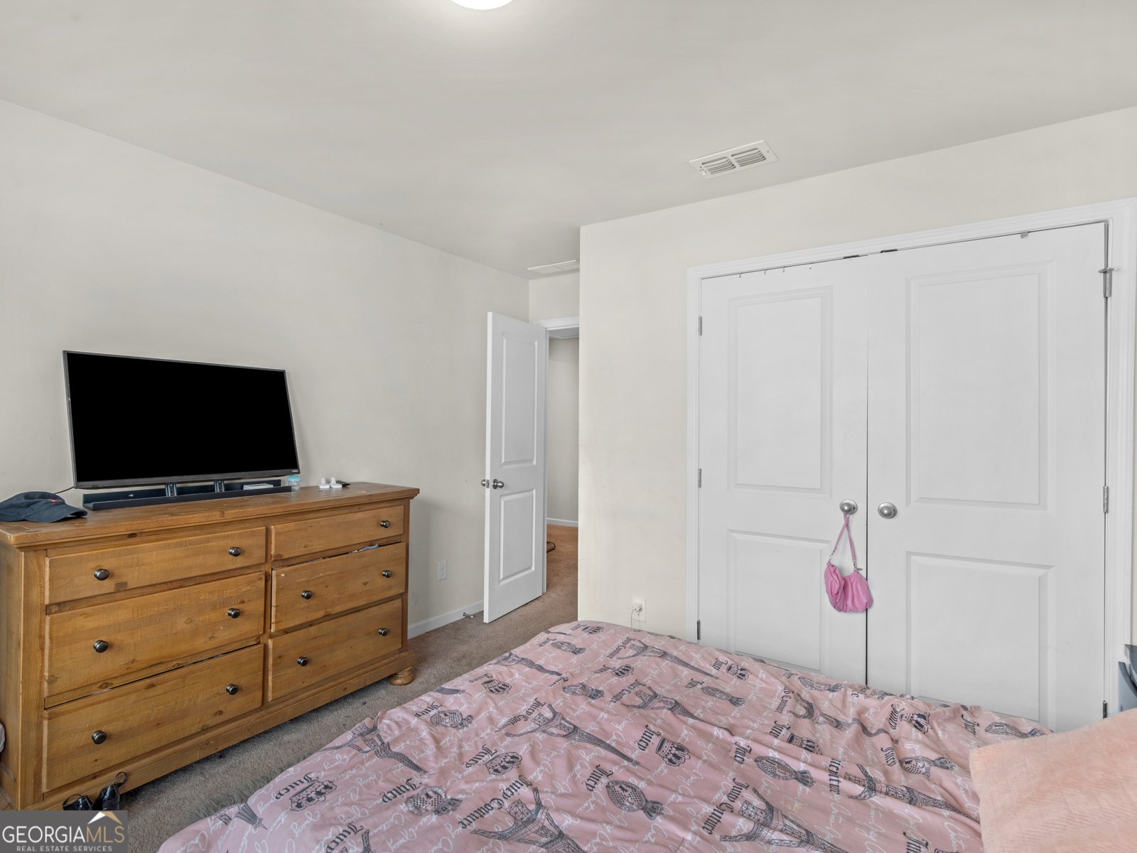719 Sara Meadow Road Loganville - 27