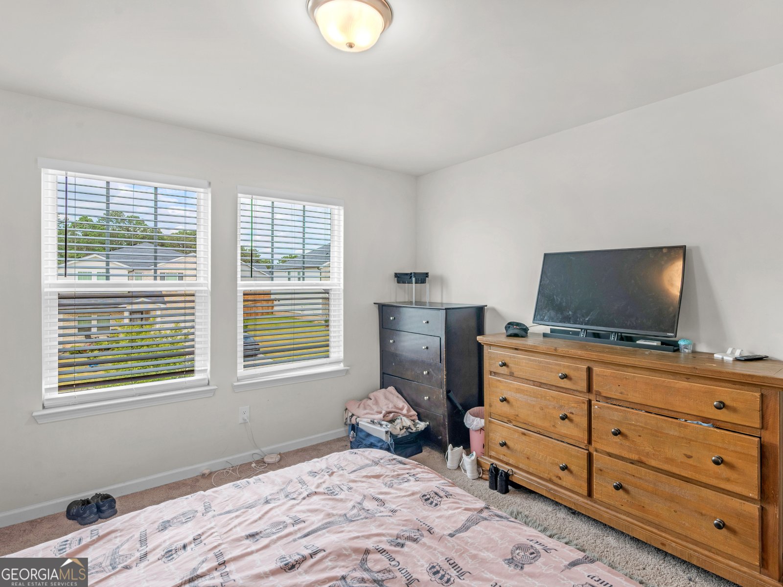 719 Sara Meadow Road Loganville - 28
